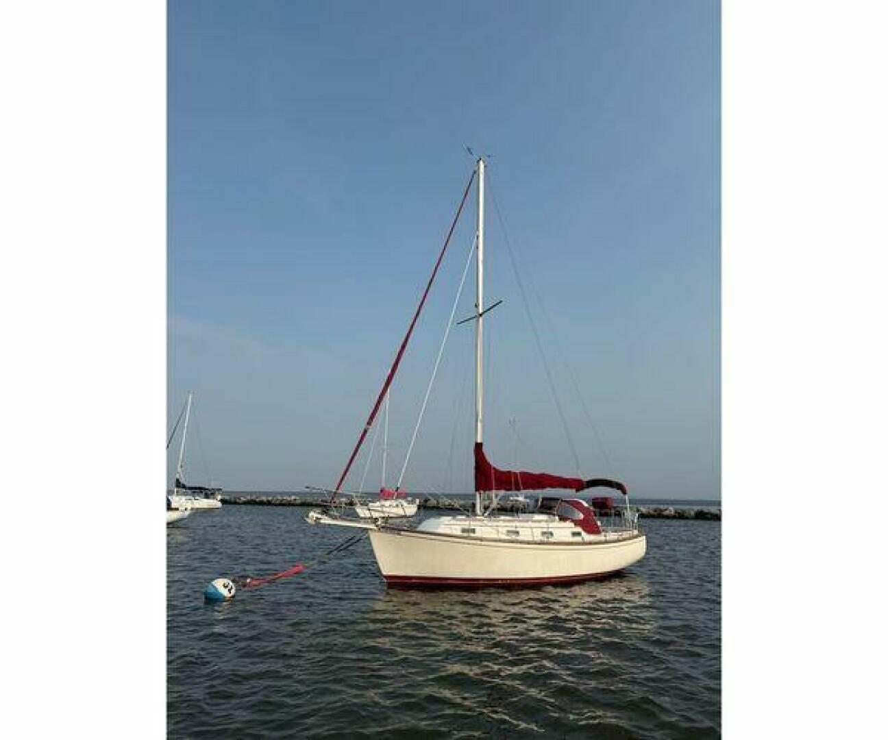 Slide: The Image of Island Packet 31 1987 - 5673774