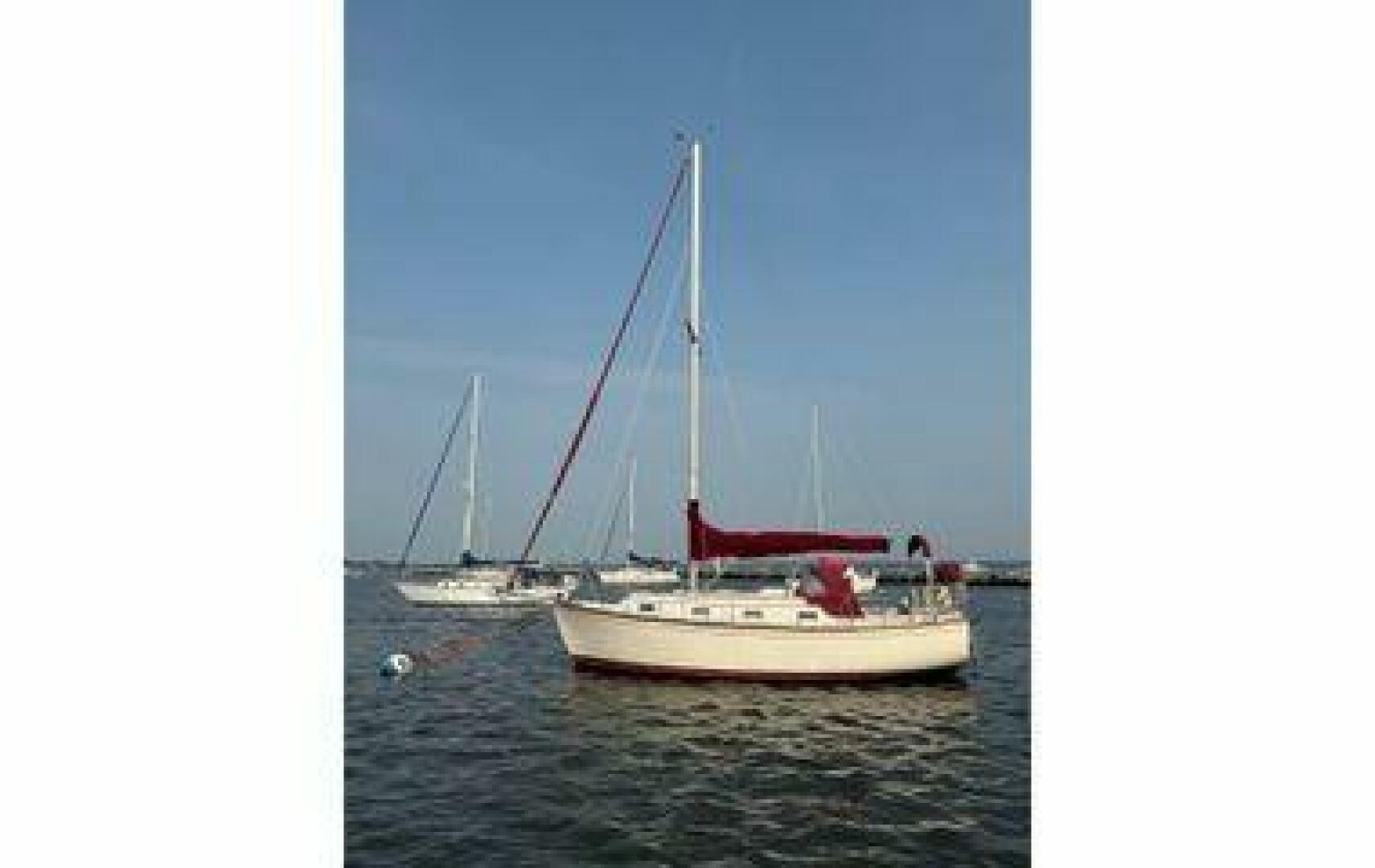 Slide: The Image of Island Packet 31 1987 - 5673775