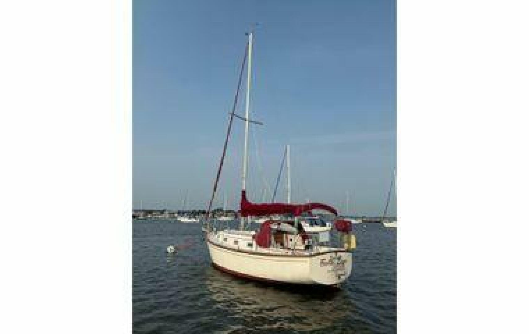 Slide: The Image of Island Packet 31 1987 - 5673777