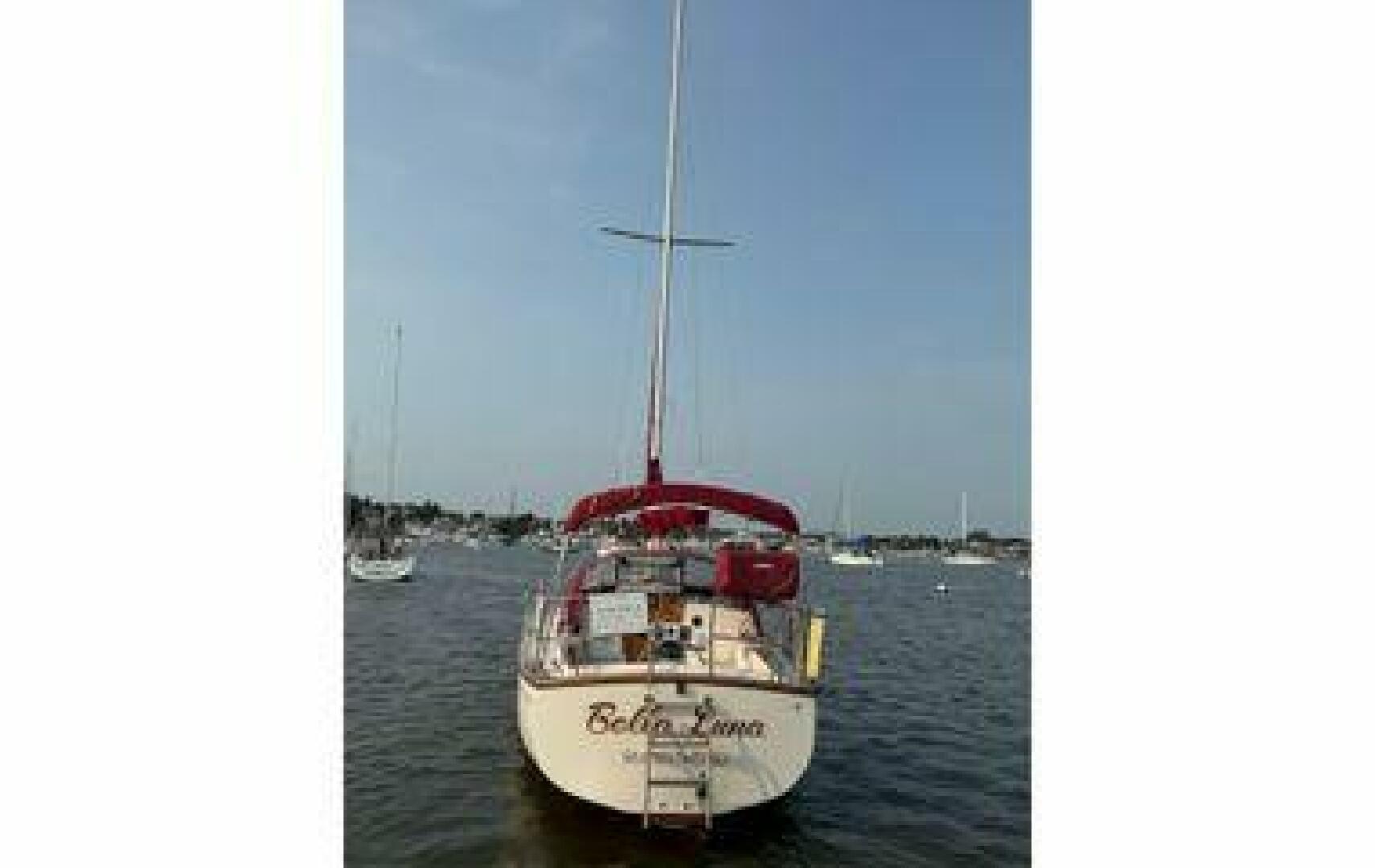 Slide: The Image of Island Packet 31 1987 - 5673780