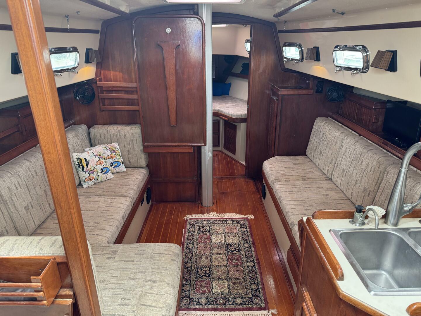 Slide: The Image of Island Packet 32 1991 - 5050633