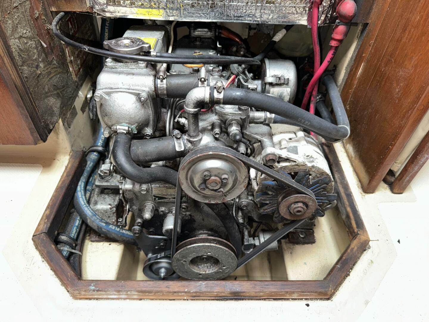 Slide: The Image of Island Packet 32 1991 - 5050665