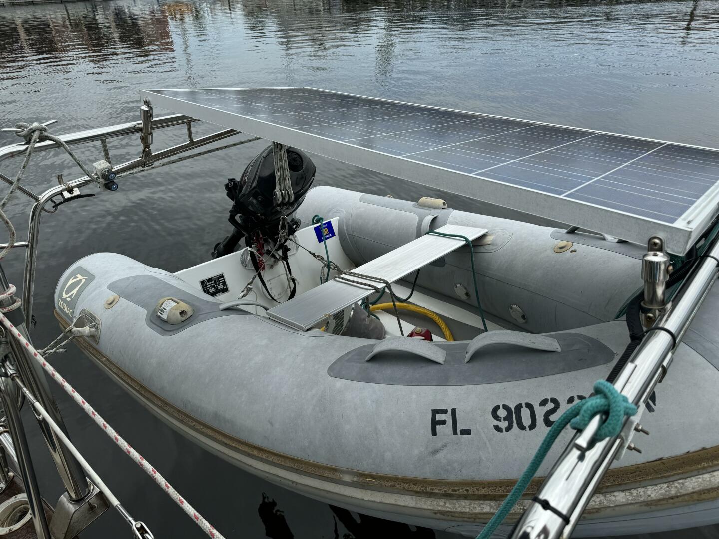 Slide: The Image of Island Packet 32 1991 - 5050683