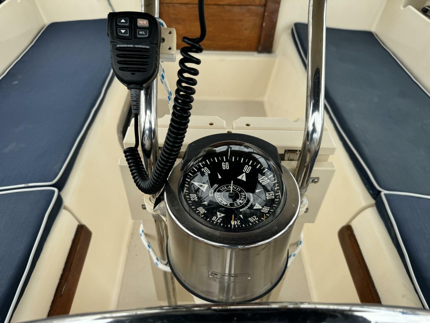 Slide: The Image of Island Packet 32 1991 - 5050692