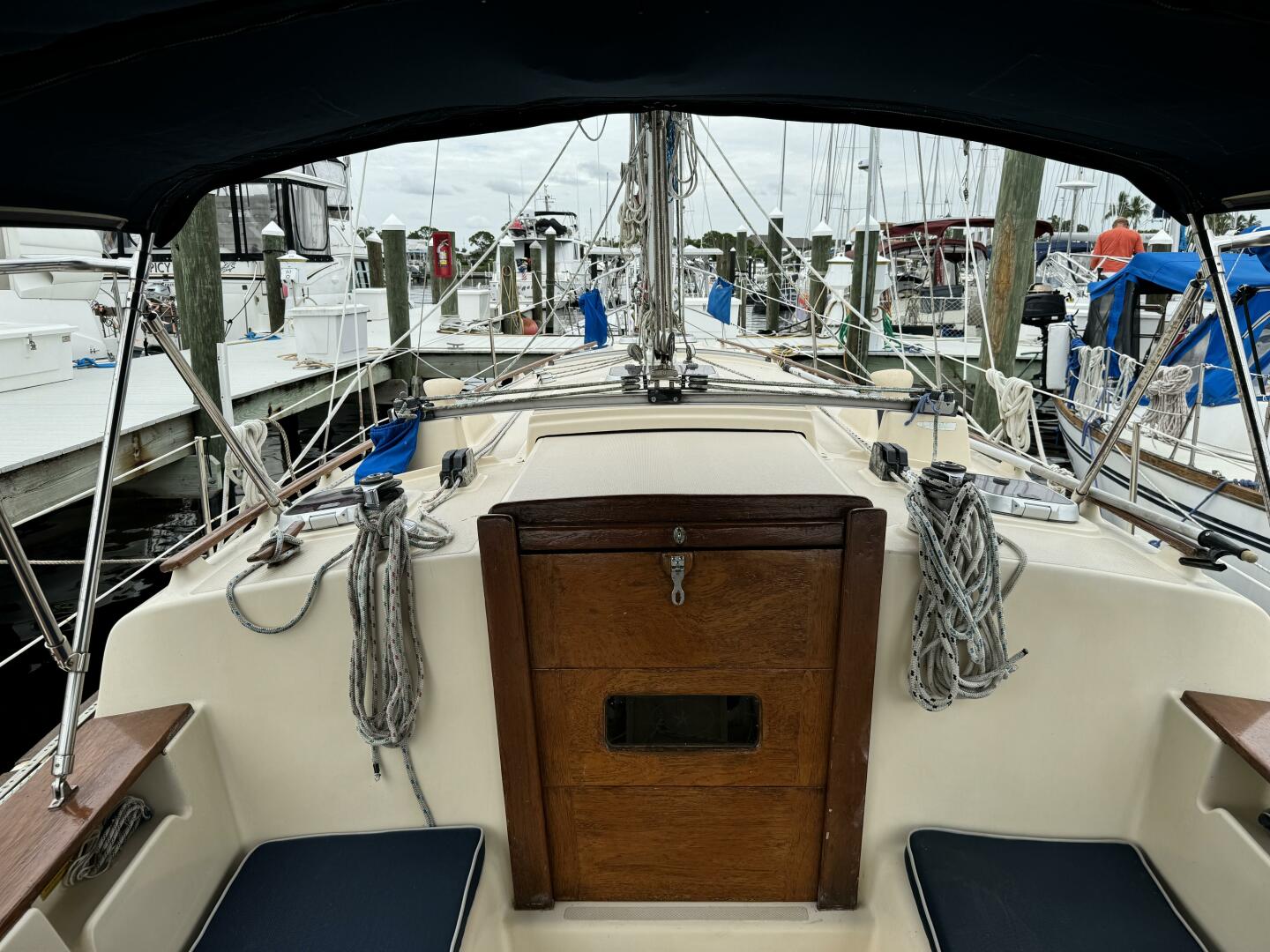 Slide: The Image of Island Packet 32 1991 - 5050693