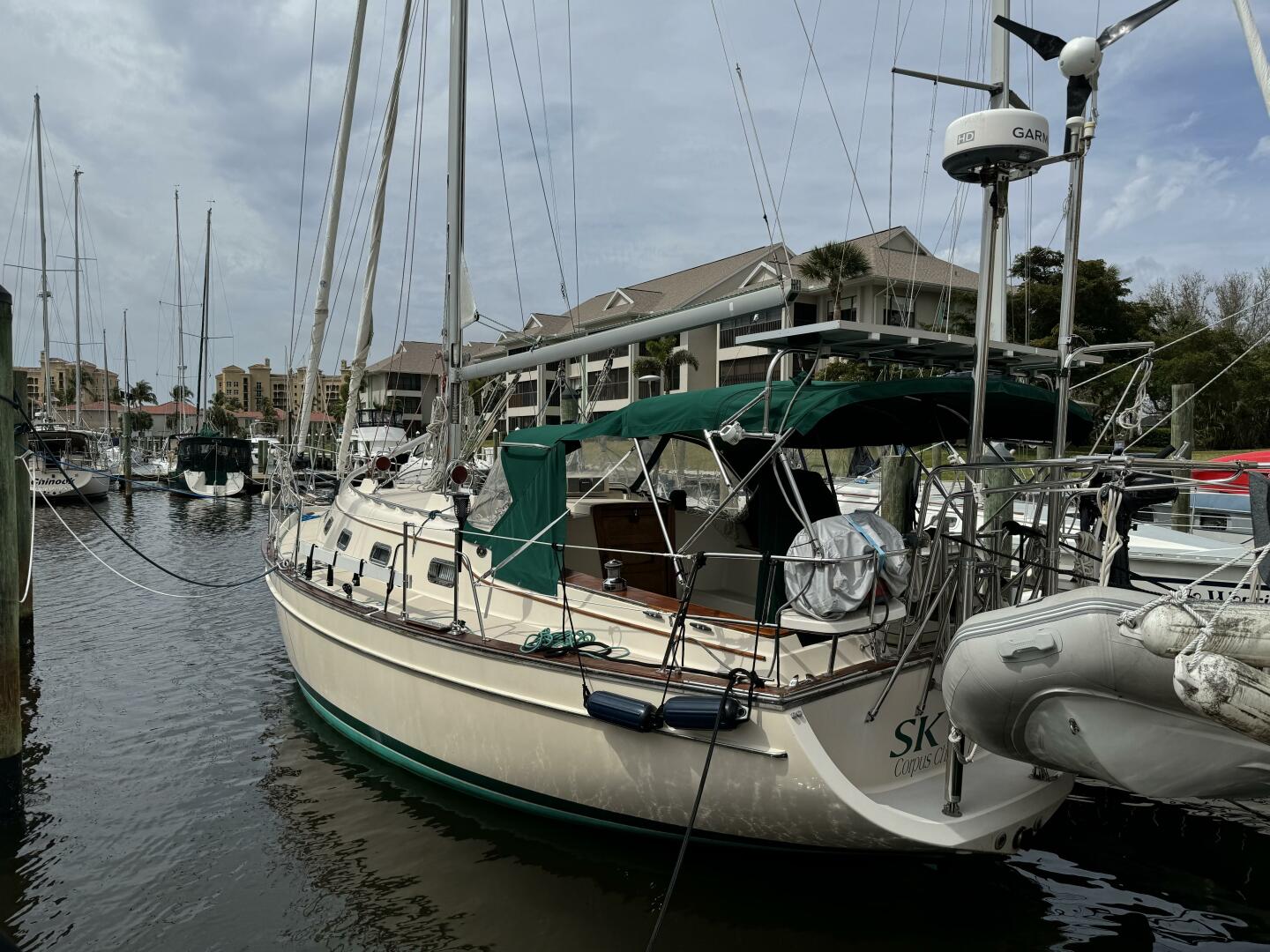 Slide: The Image of Island Packet 350 2003 - 5067596