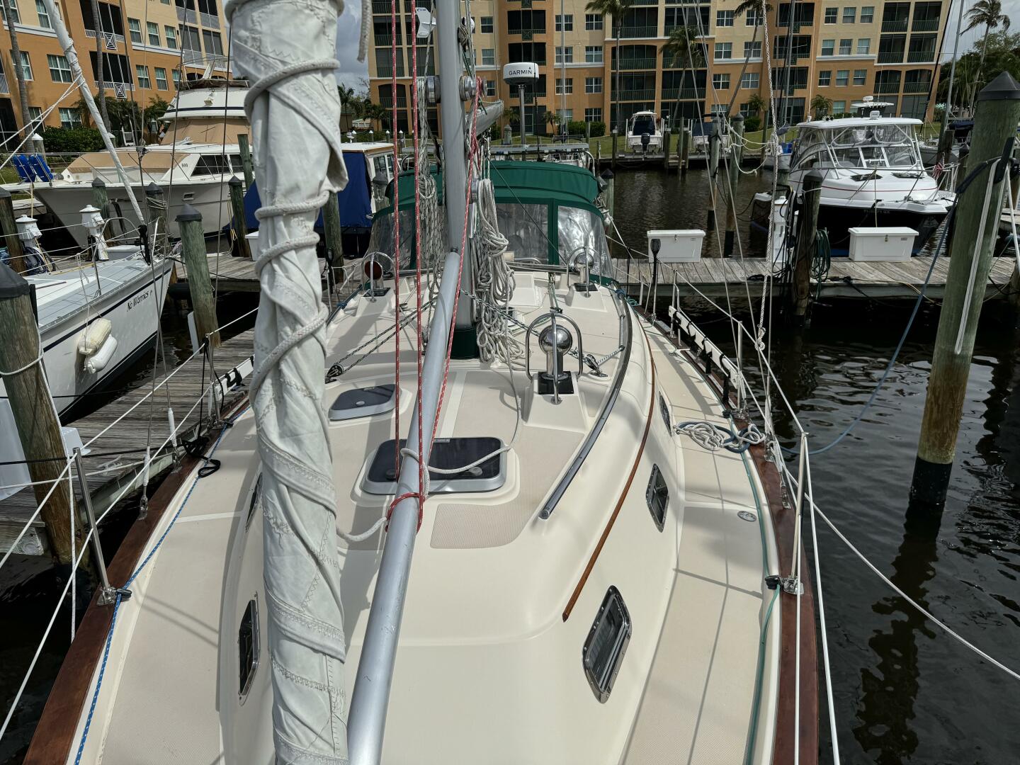 Slide: The Image of Island Packet 350 2003 - 5067601