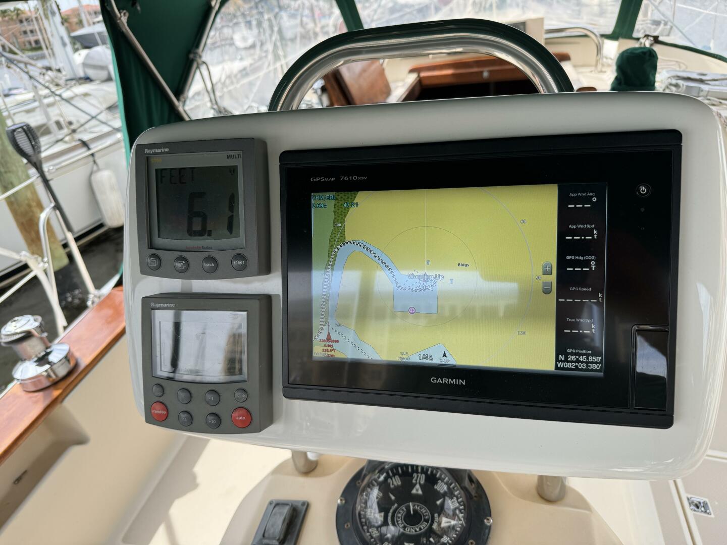 Slide: The Image of Island Packet 350 2003 - 5067605