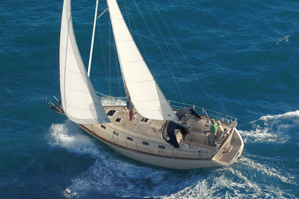 Slide: The Image of Island Packet 370 2008 - 0