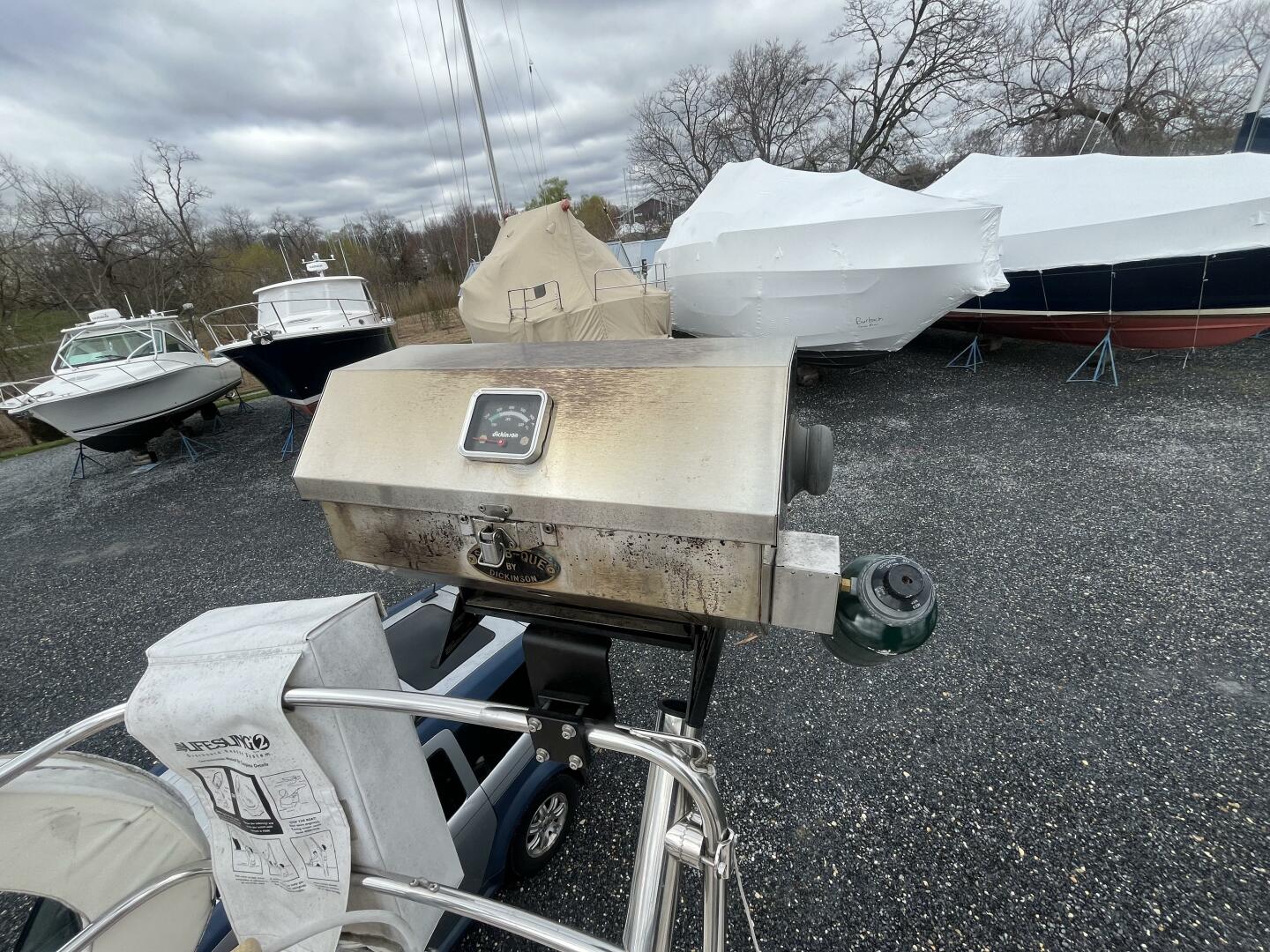 Slide: The Image of Island Packet 38 1986 - 4400415