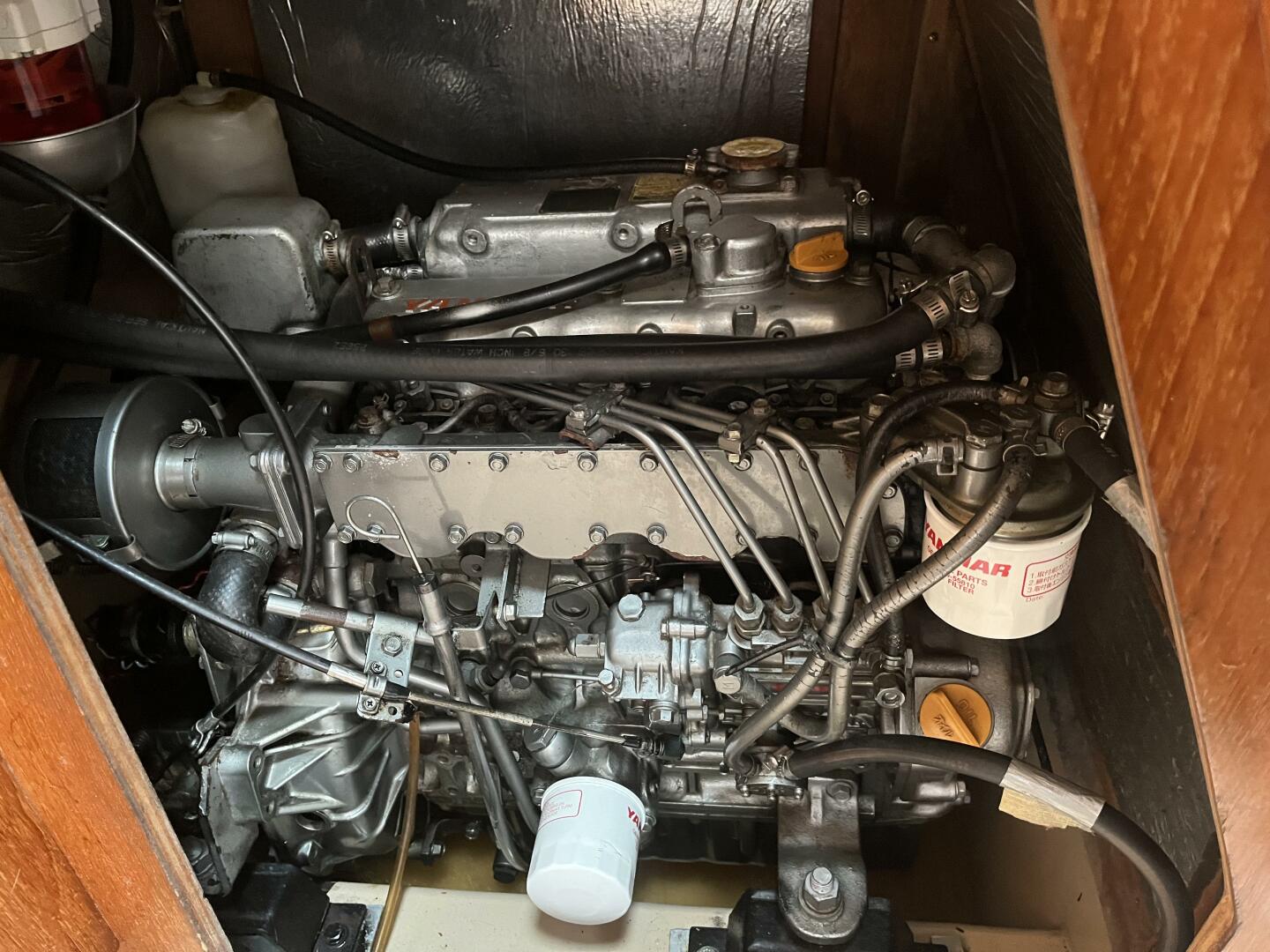 Slide: The Image of Island Packet 38 1986 - 4400438