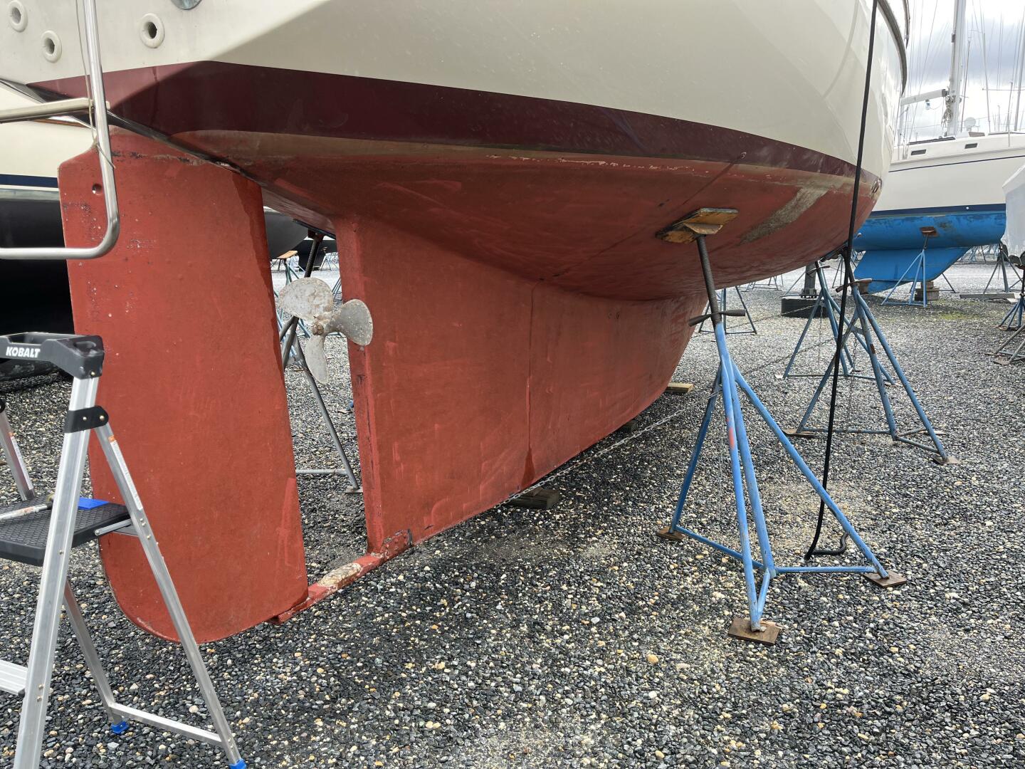 Slide: The Image of Island Packet 38 1986 - 4400358