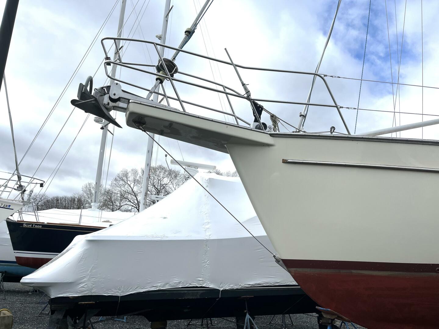 Slide: The Image of Island Packet 38 1986 - 4400406