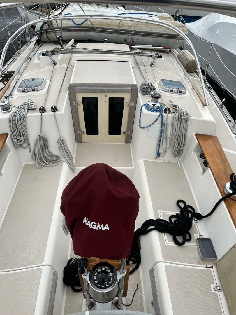 Slide: The Image of Island Packet 38 1986 - 4400407