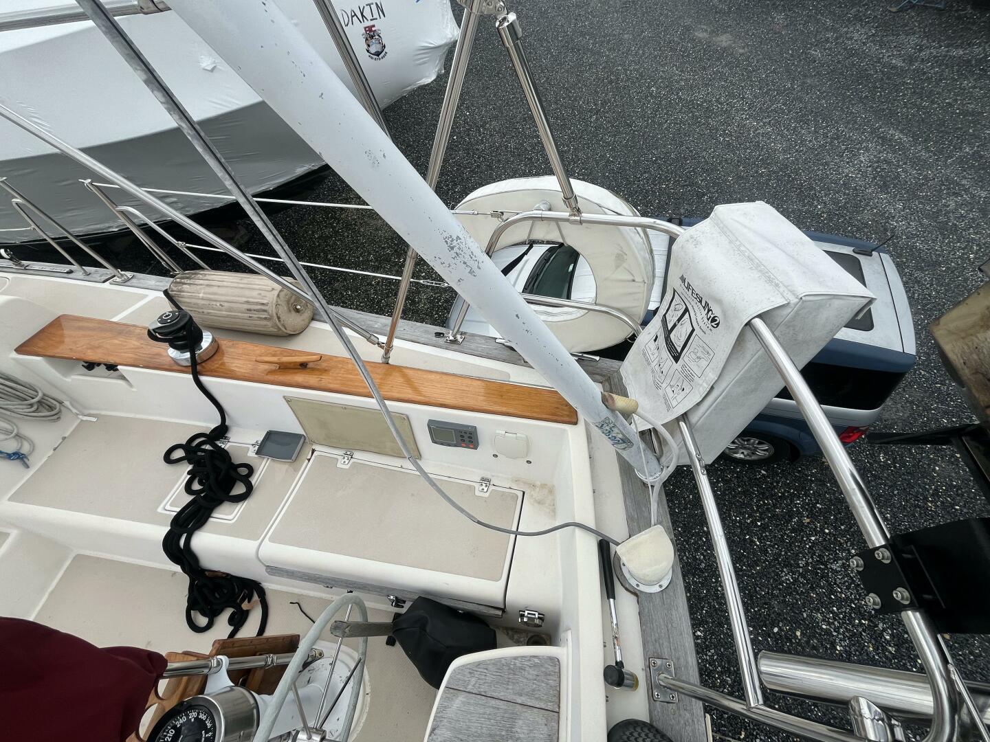 Slide: The Image of Island Packet 38 1986 - 4400409