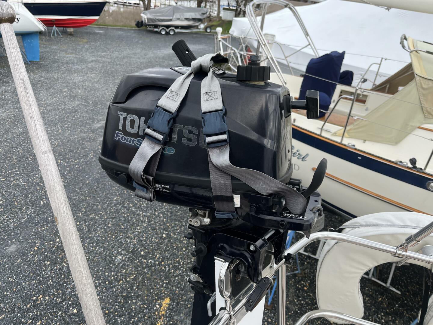 Slide: The Image of Island Packet 38 1986 - 4400417