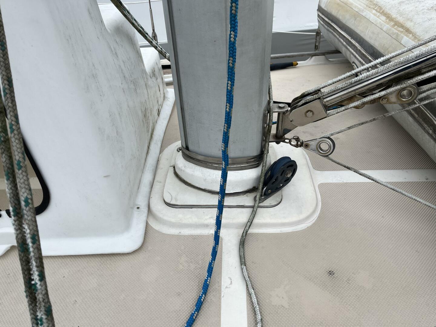 Slide: The Image of Island Packet 38 1986 - 4400427