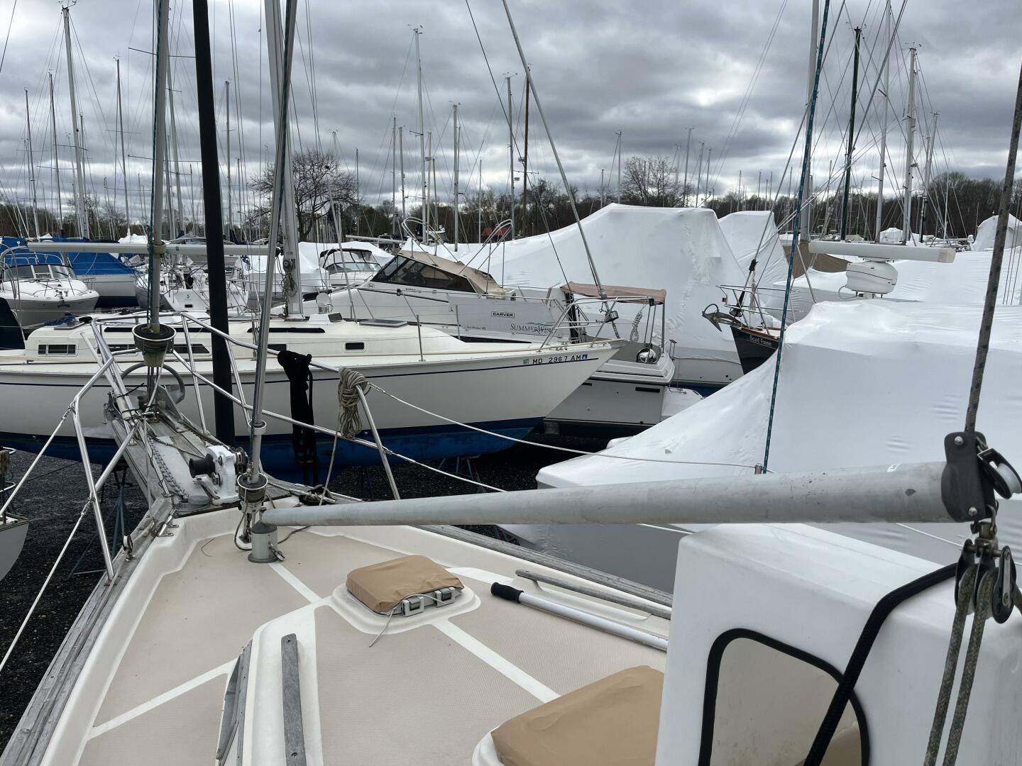 Slide: The Image of Island Packet 38 1986 - 4400429