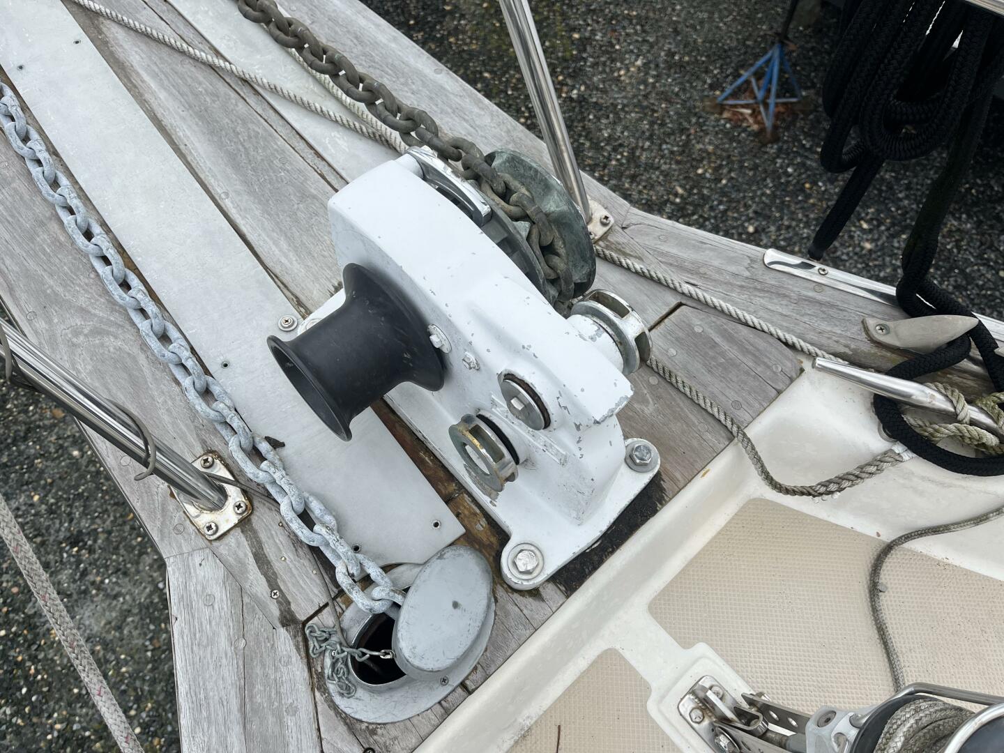 Slide: The Image of Island Packet 38 1986 - 4400431