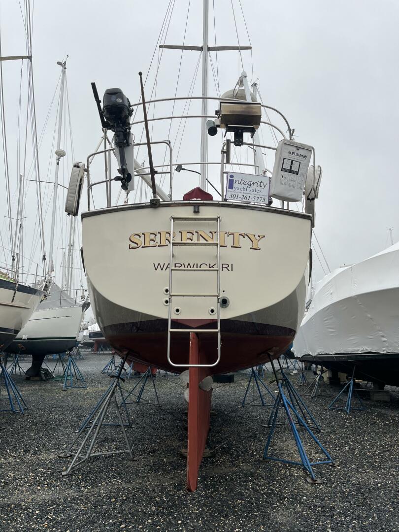 Slide: The Image of Island Packet 38 1986 - 4400464