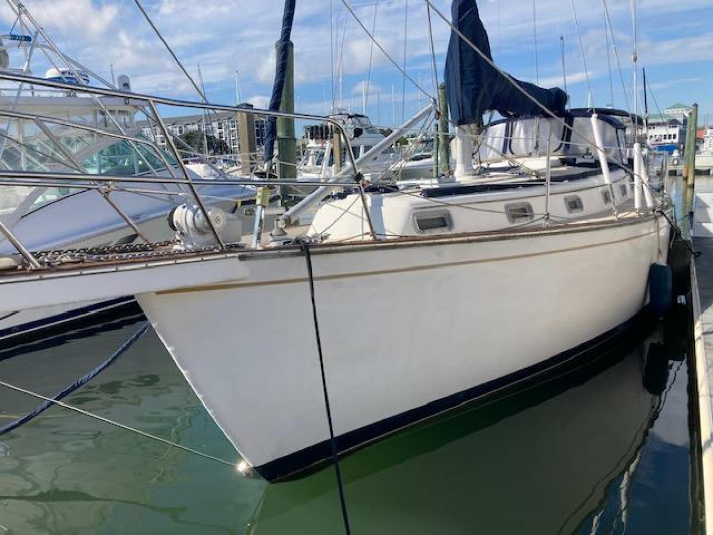 Slide: The Image of Island Packet 38 1987 - 4498350