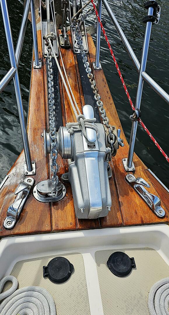 Slide: The Image of Windlass - 5268456