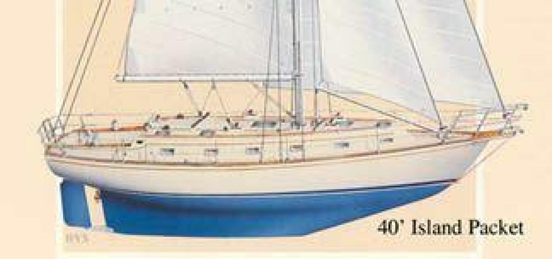 Slide: The Image of Island Packet 40 2000 - 5117098