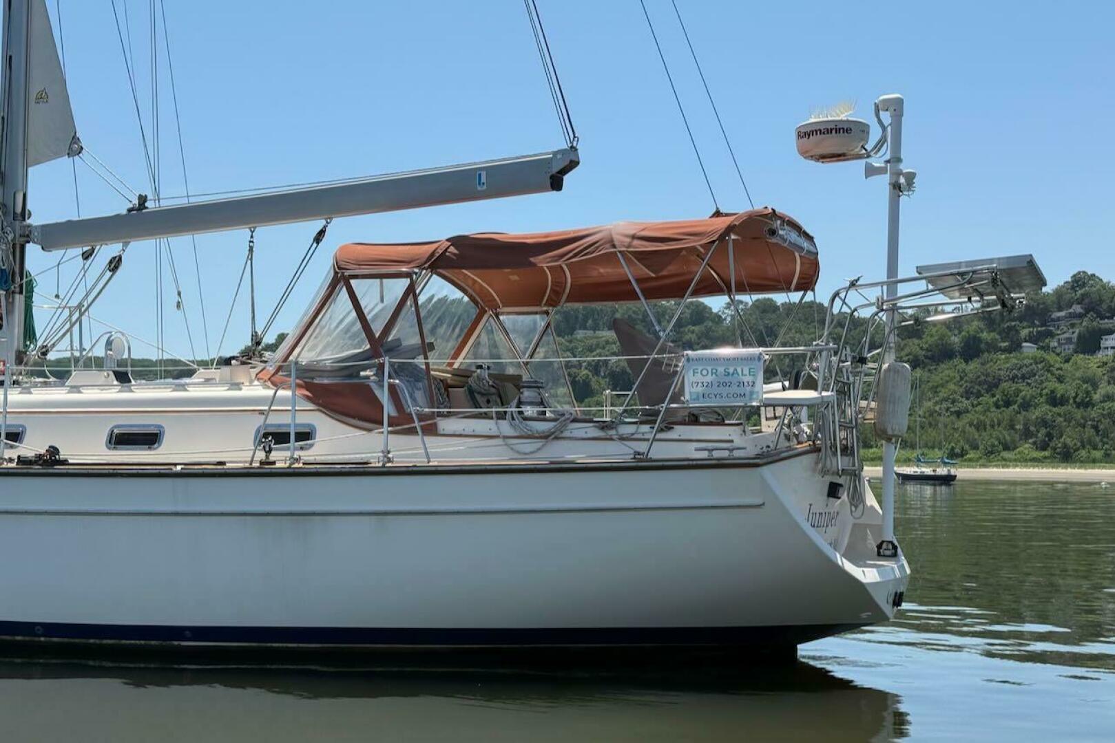 Slide: The Image of Island Packet 420 2002 - 5454990