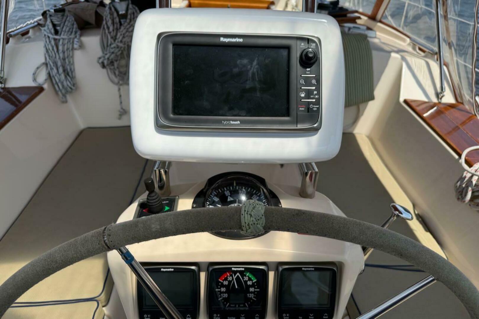 Slide: The Image of Island Packet 420 2002 - 5455011