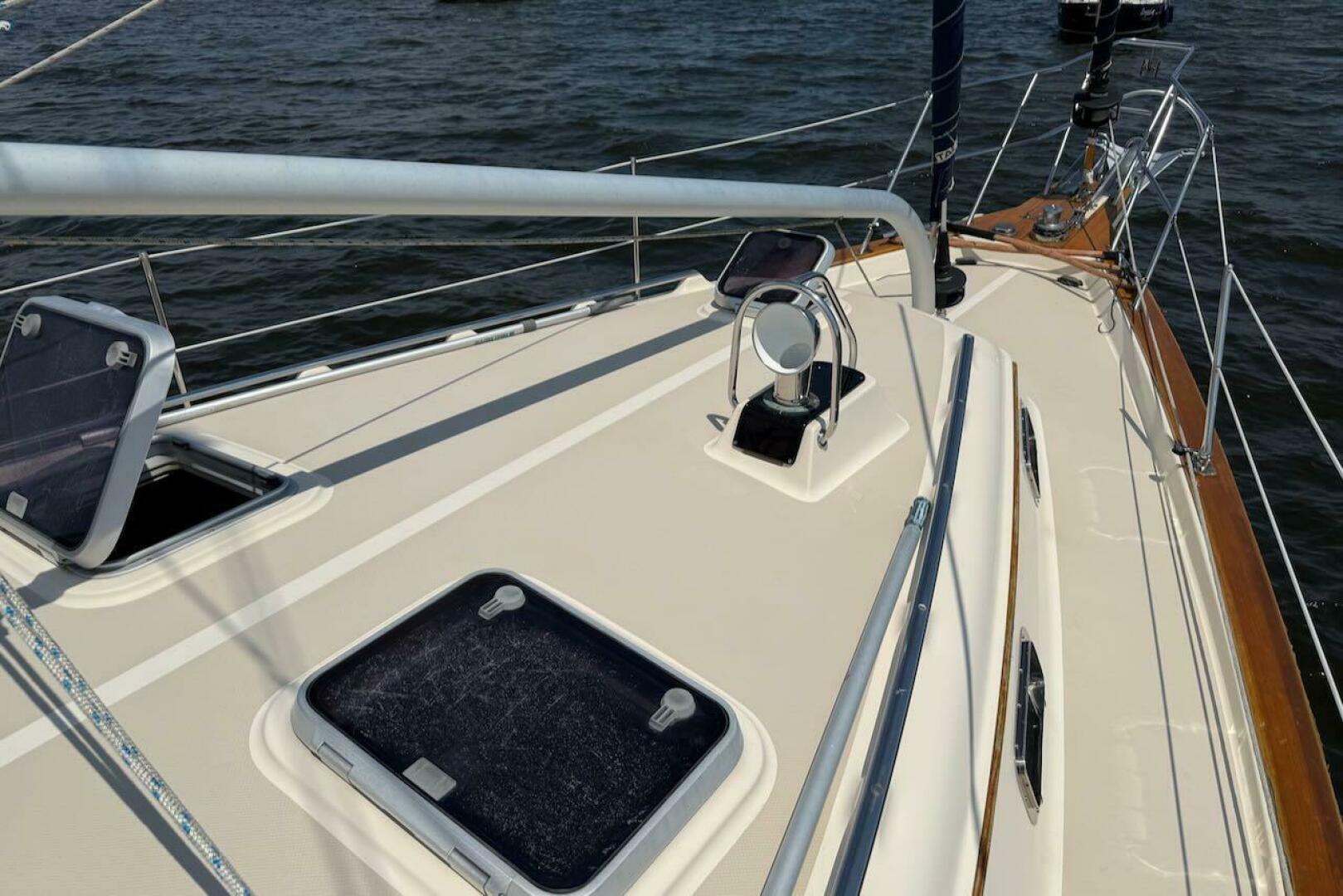 Slide: The Image of Island Packet 420 2002 - 5455017