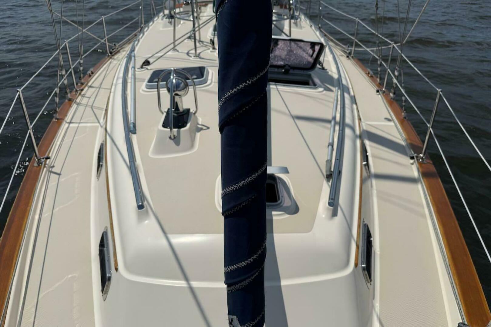 Slide: The Image of Island Packet 420 2002 - 5455020