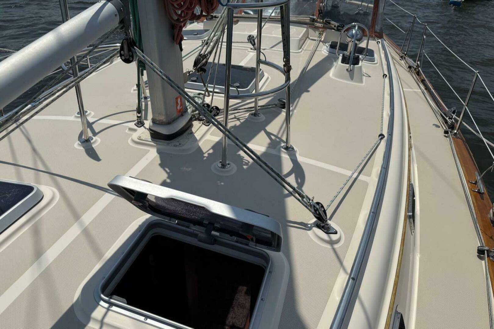 Slide: The Image of Island Packet 420 2002 - 5455021