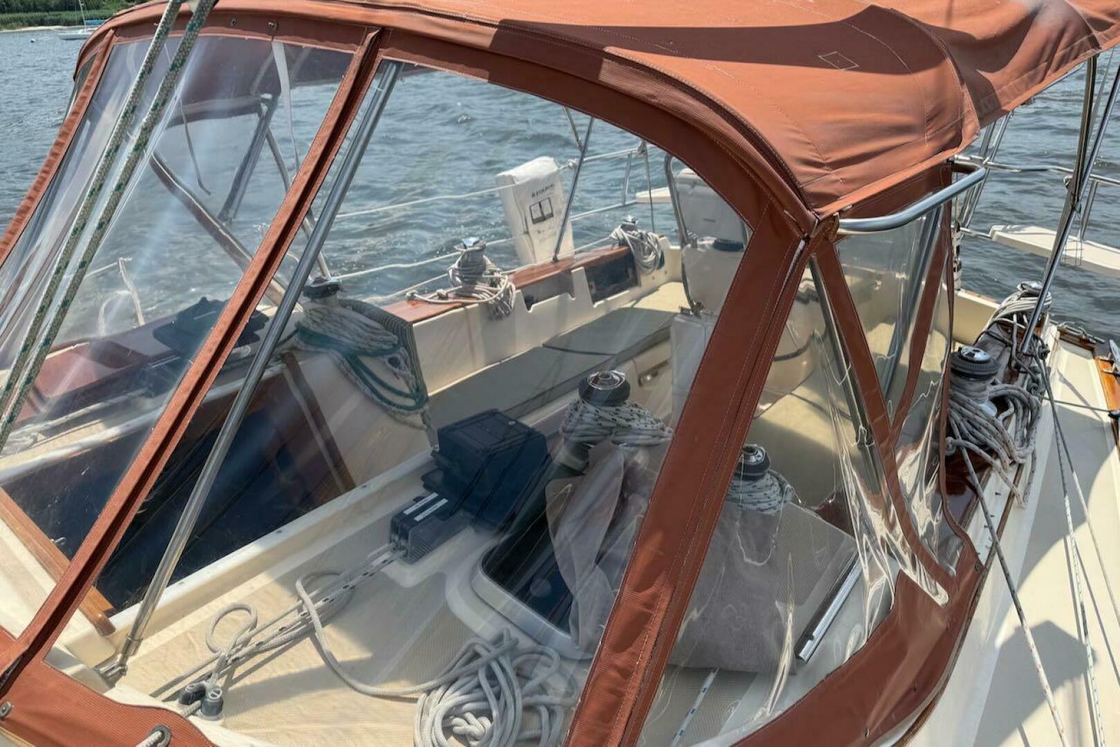 Slide: The Image of Island Packet 420 2002 - 5455022