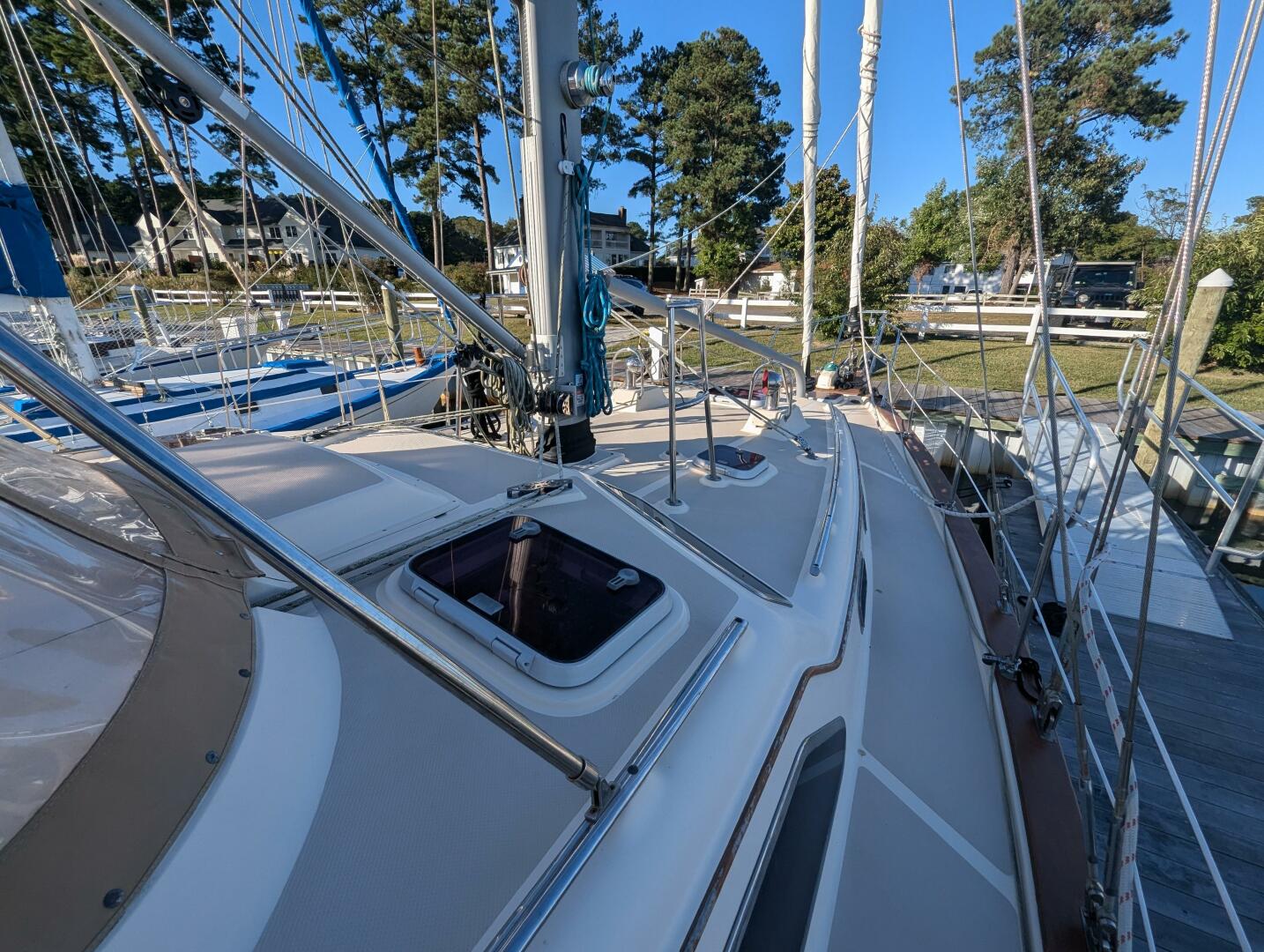Slide: The Image of Island Packet 445 2007 - 4745979