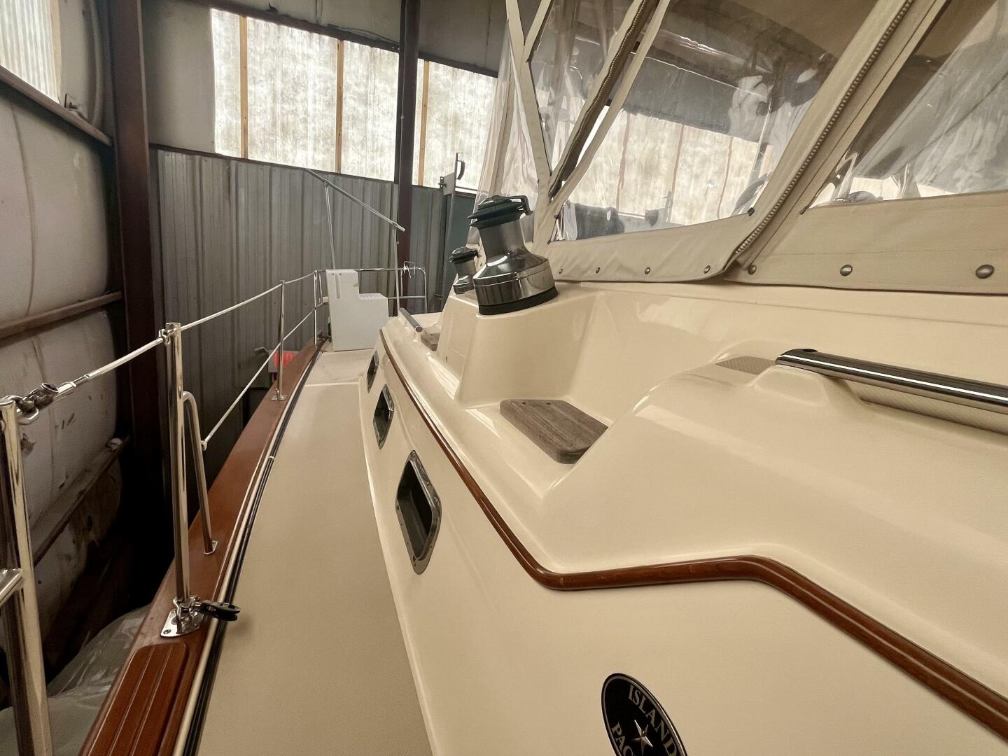 Slide: The Image of Island Packet 465 2008 - 5477021