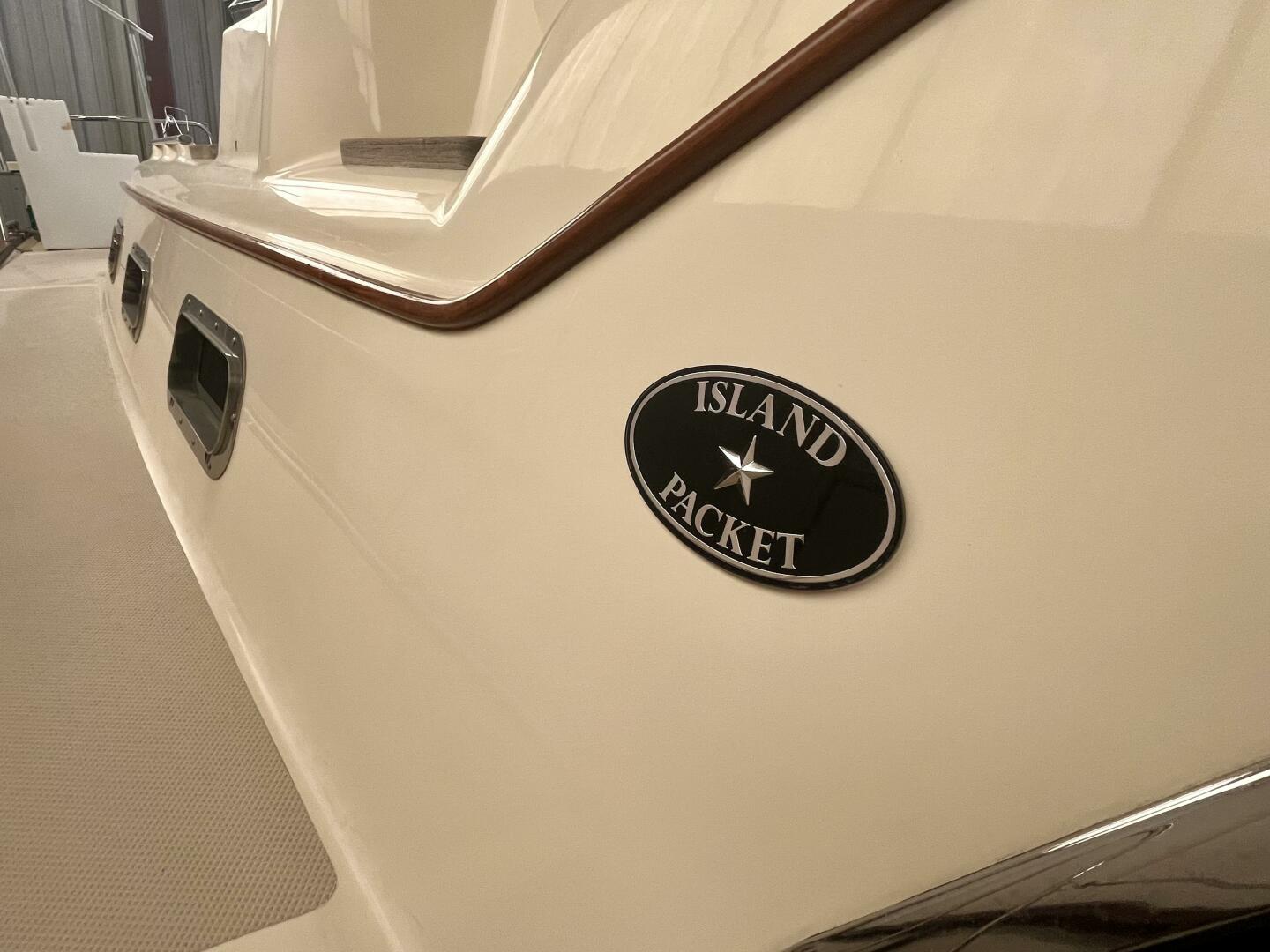 Slide: The Image of Island Packet 465 2008 - 5477055