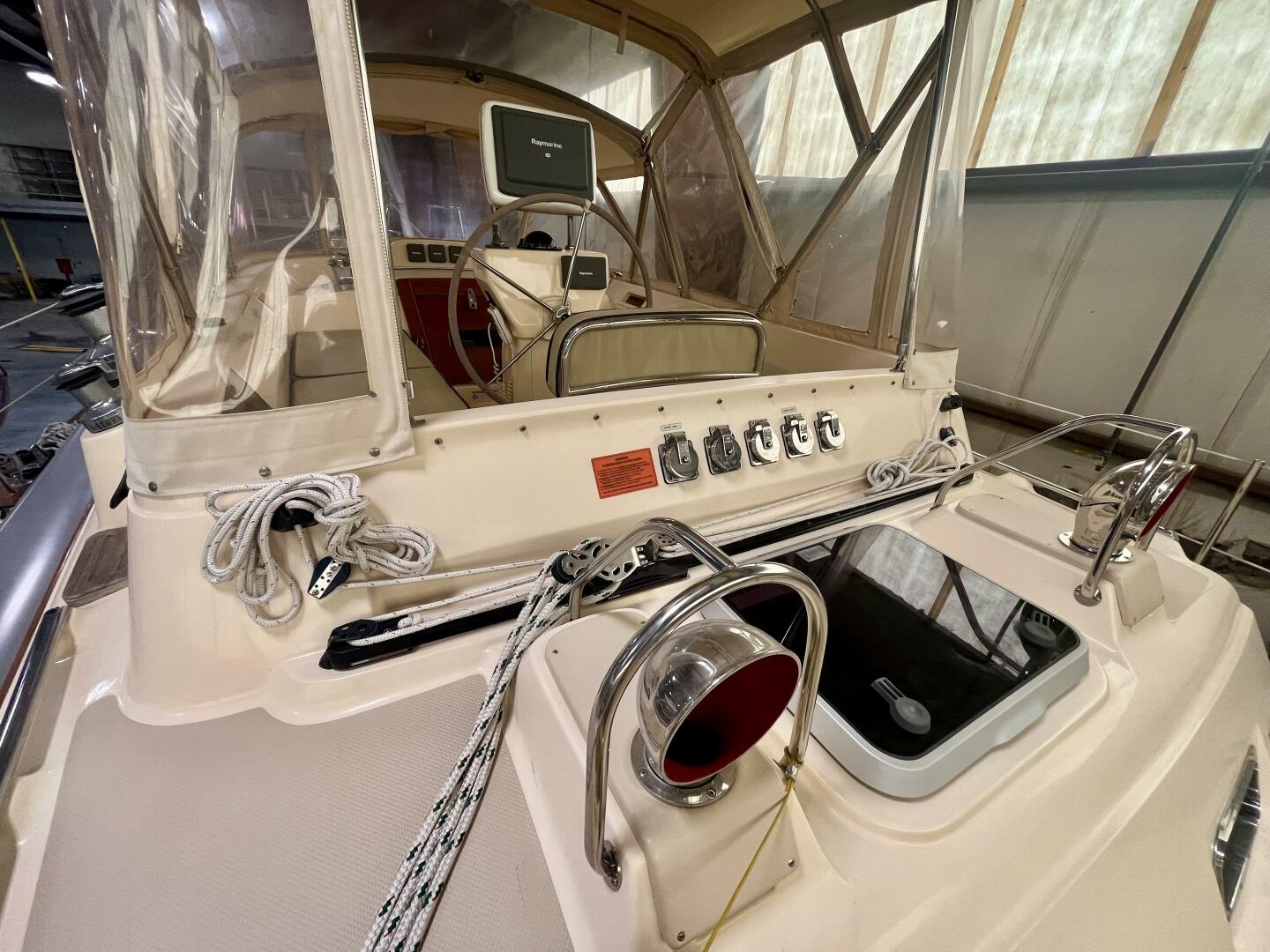 Slide: The Image of Island Packet 465 2008 - 5477061