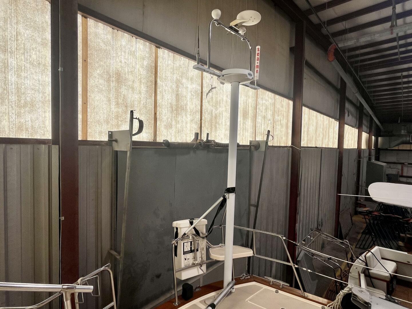 Slide: The Image of Island Packet 465 2008 - 5477067