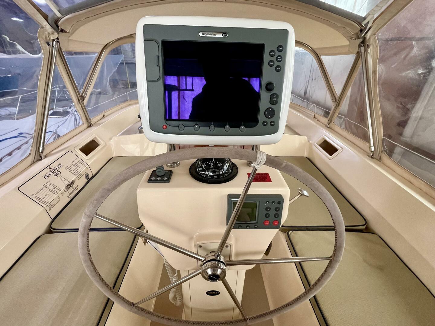 Slide: The Image of Island Packet 465 2008 - 5477088