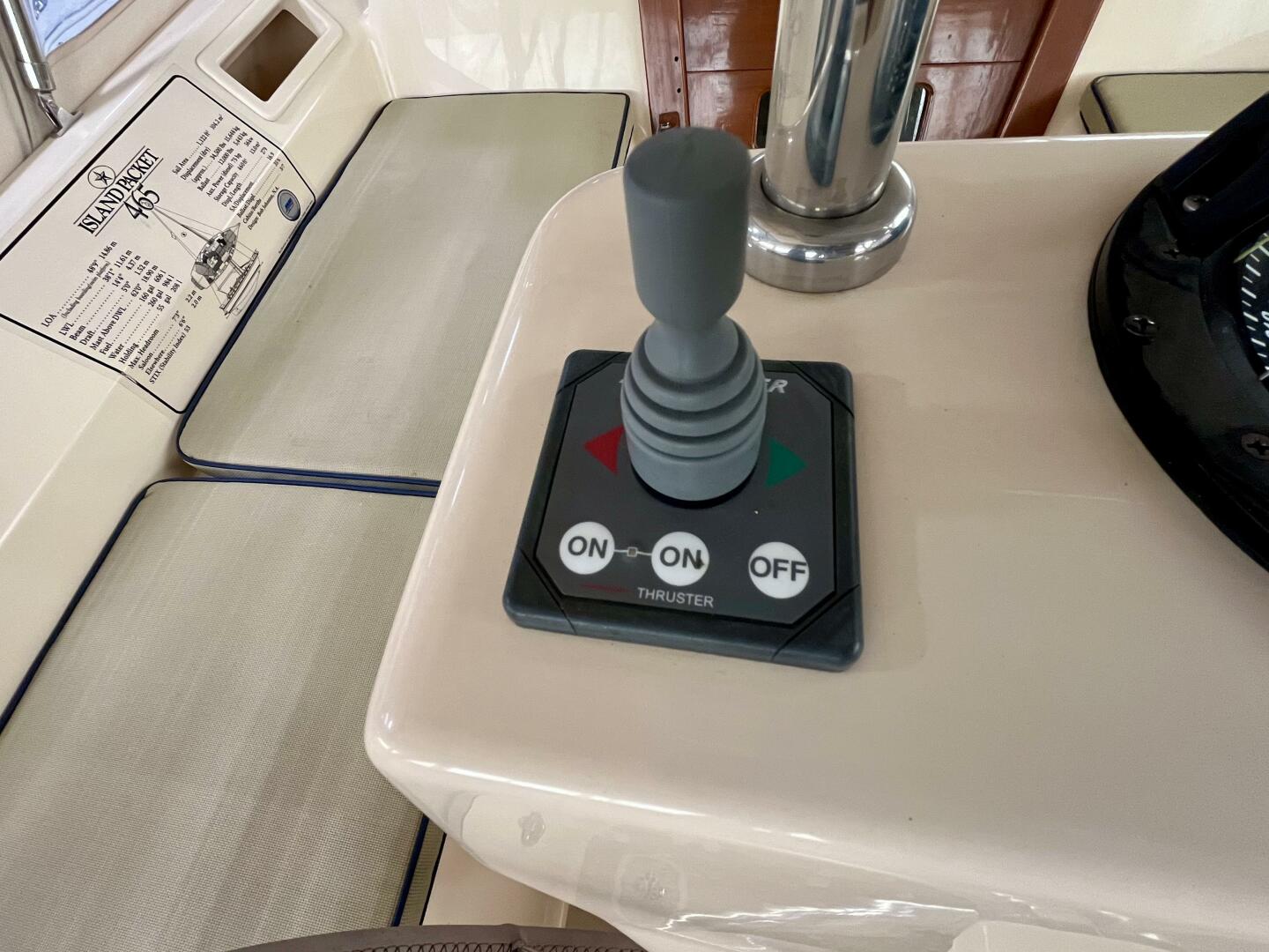 Slide: The Image of Island Packet 465 2008 - 5477090