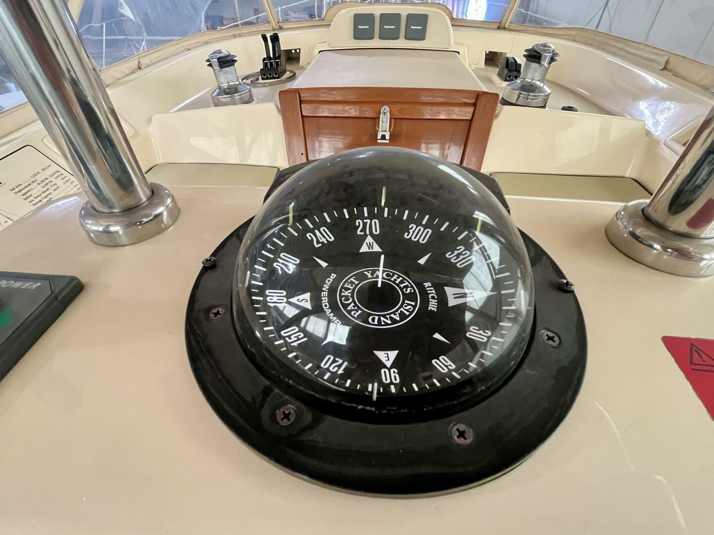 Slide: The Image of Island Packet 465 2008 - 5477092