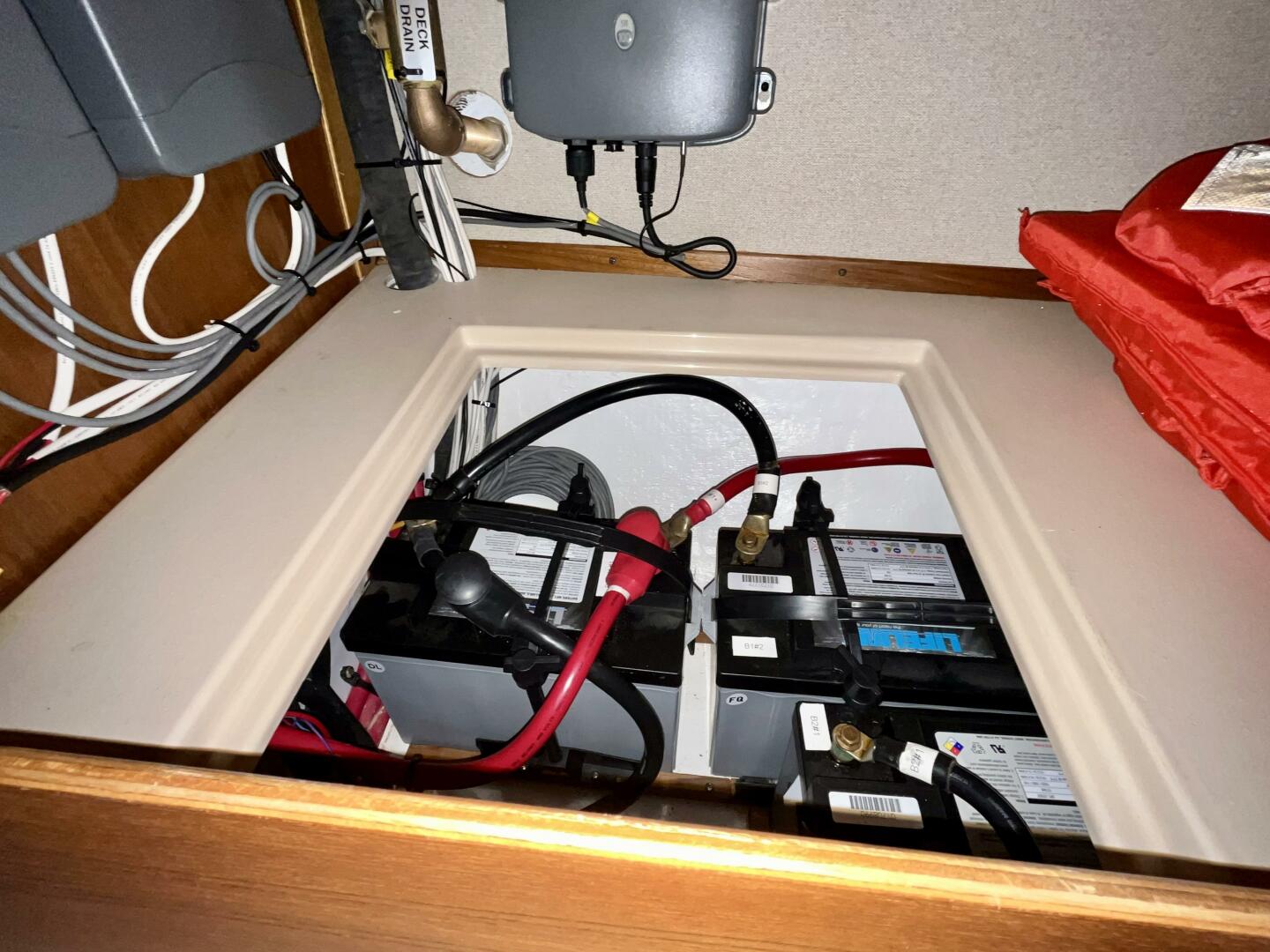 Slide: The Image of Island Packet 465 2008 - 5477103