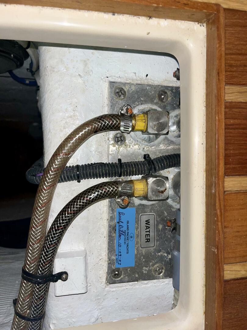 Slide: The Image of Island Packet 465 2008 - 5477105