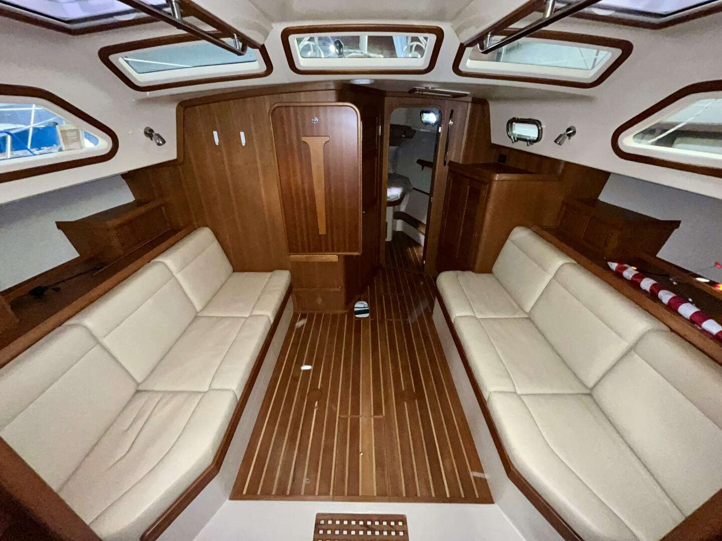 Slide: The Image of Island Packet 465 2008 - 5477112