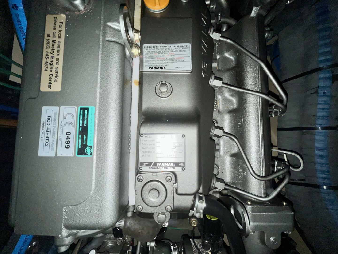 Slide: The Image of Island Packet 465 2008 - 5477147