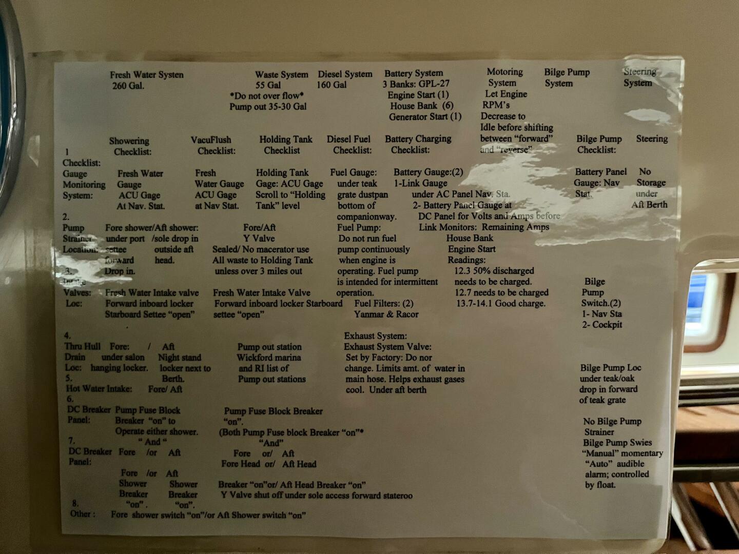 Slide: The Image of Island Packet 465 2008 - 5477163