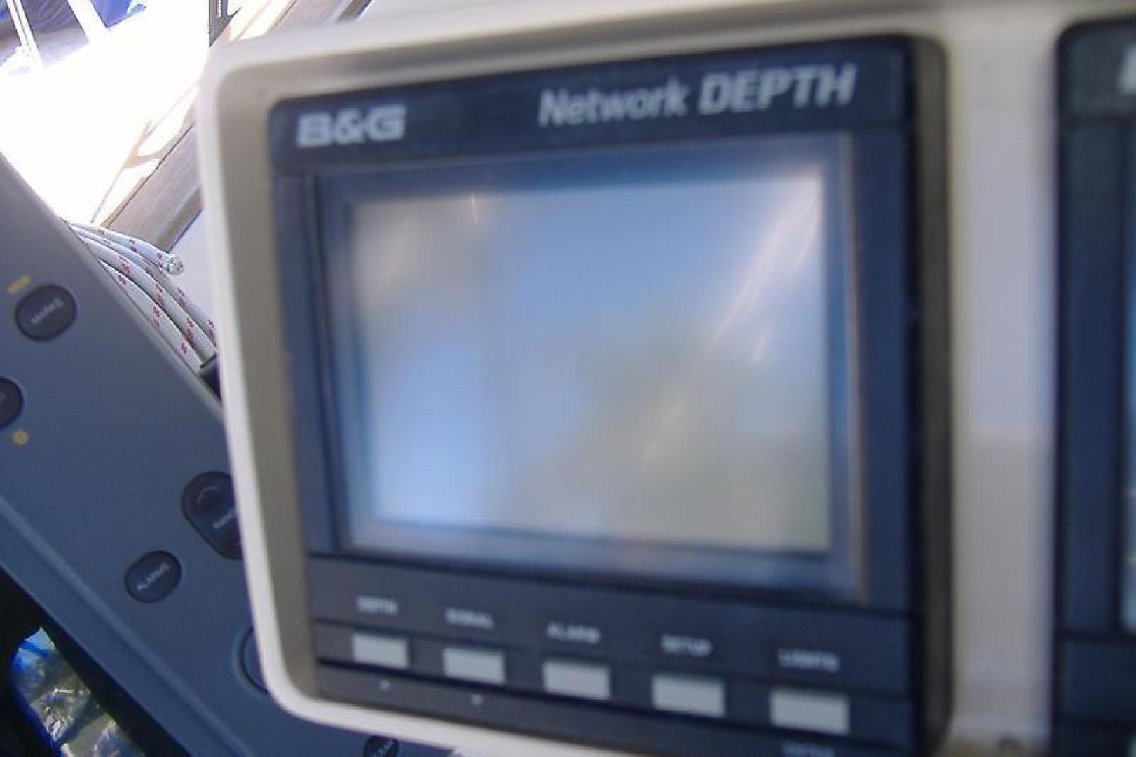 Slide: The Image of Island Packet IP40 1997 - 3709347