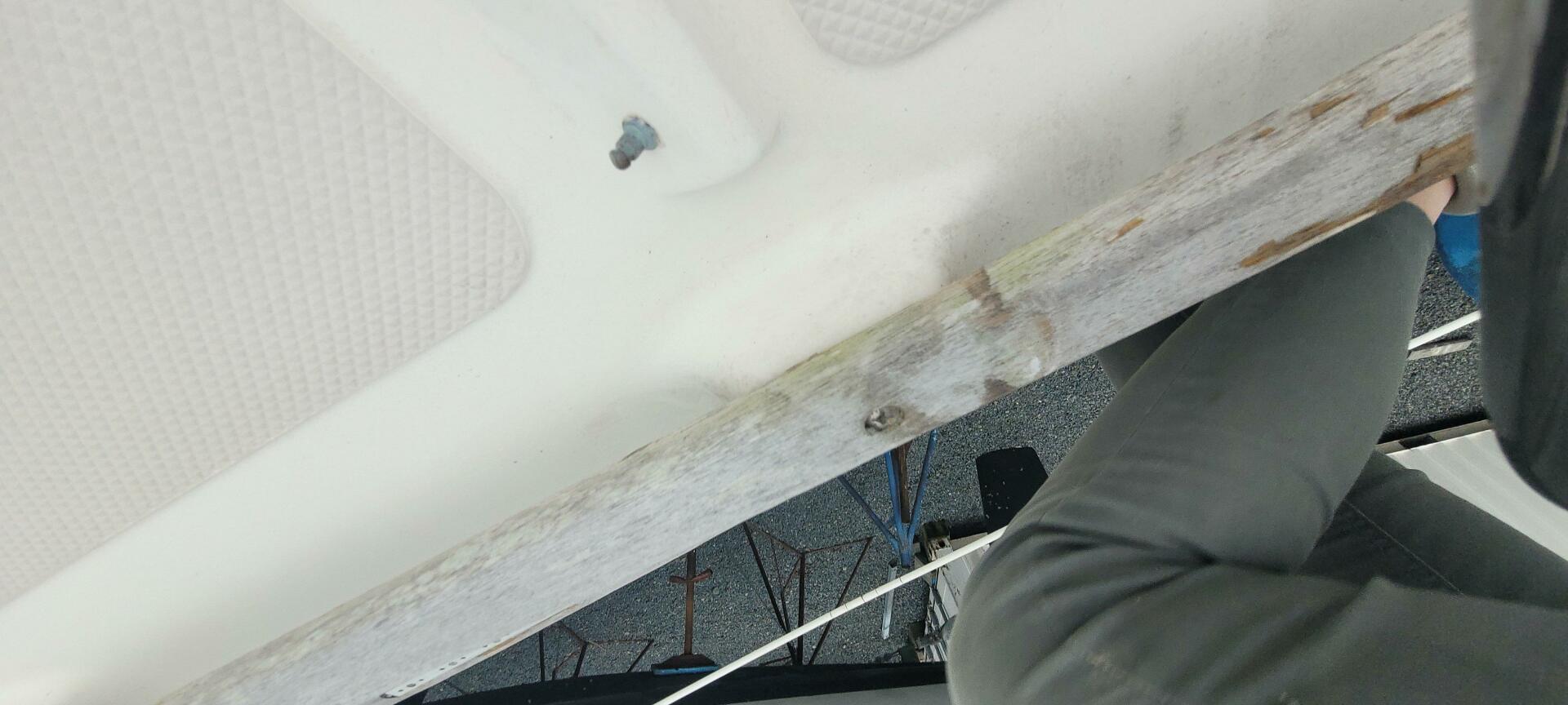 Slide: The Image of Island Packet Masthead Sloop 1987 - 5248880