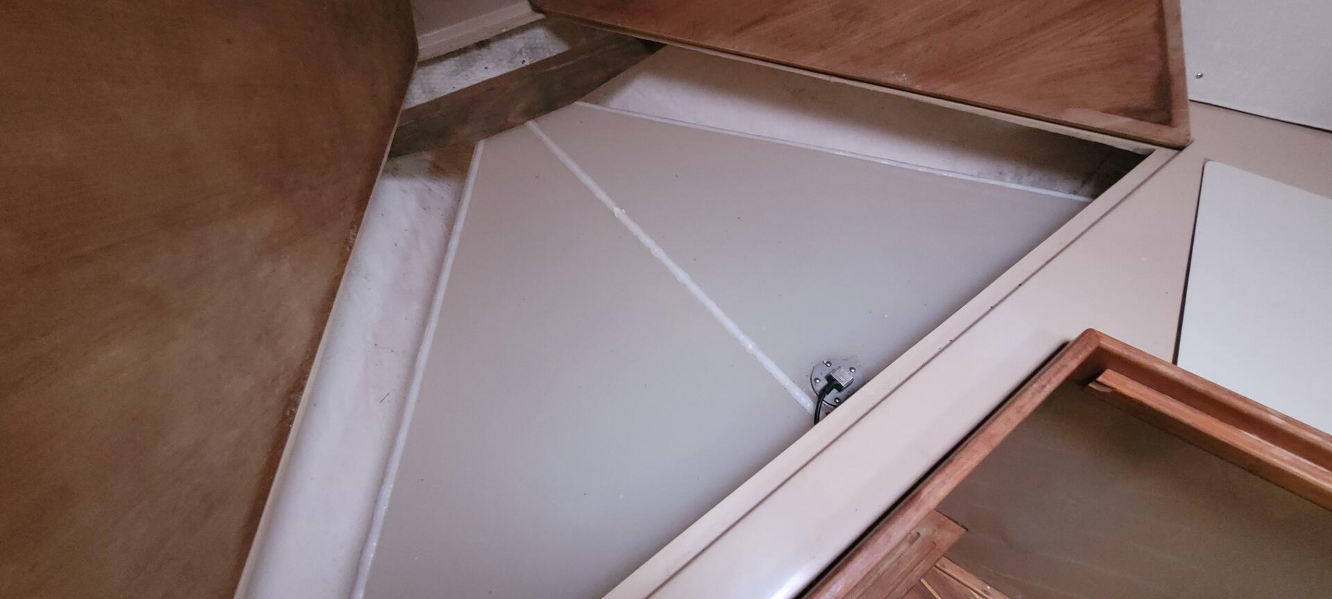 Slide: The Image of Island Packet Masthead Sloop 1987 - 5248916