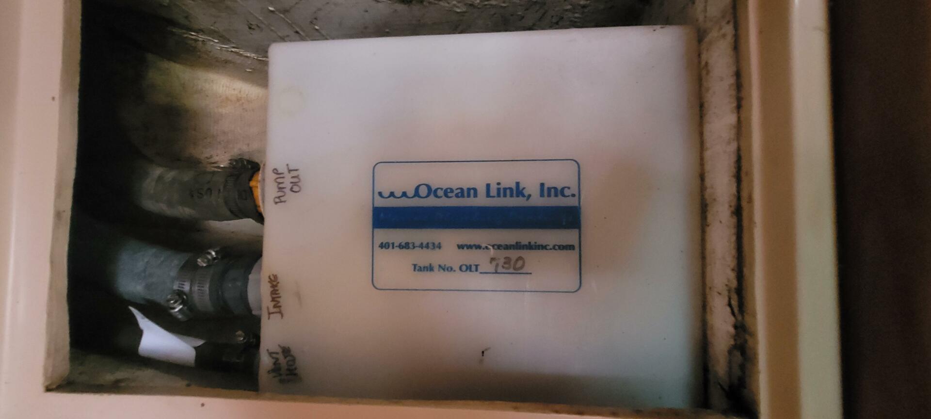 Slide: The Image of Island Packet Masthead Sloop 1987 - 5248921